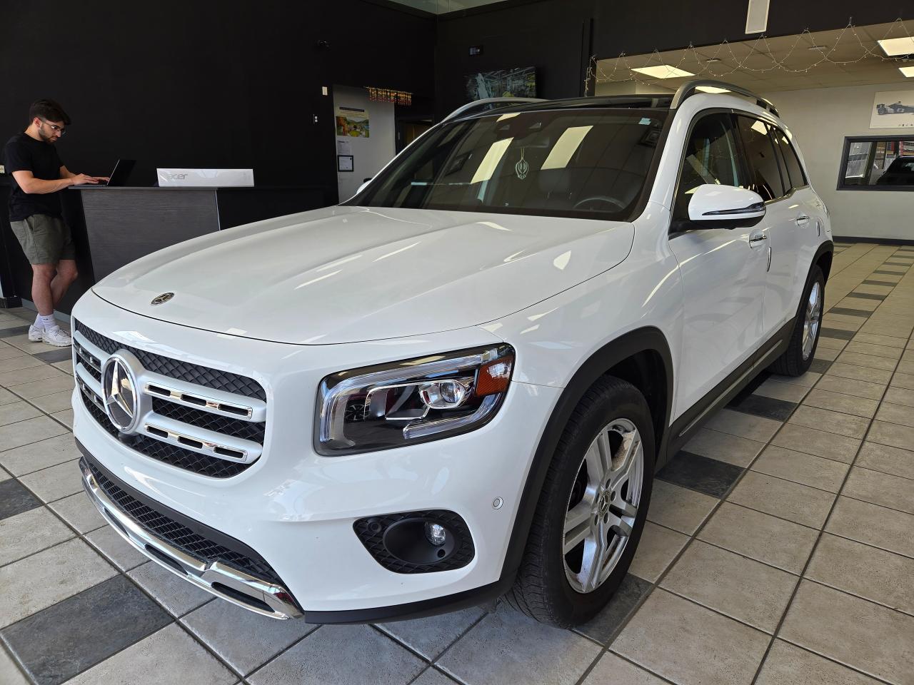 Related Car image