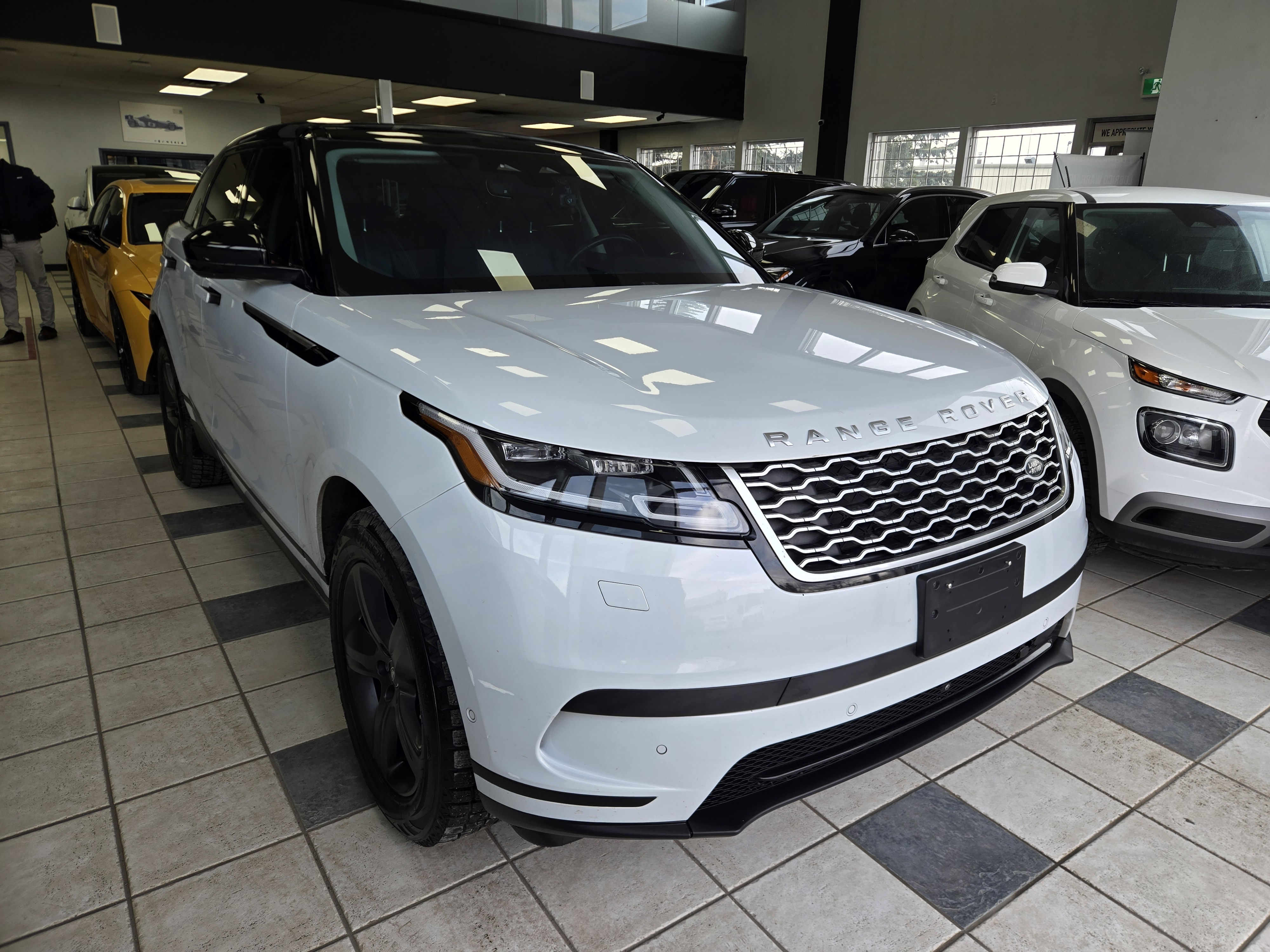 Related Car image