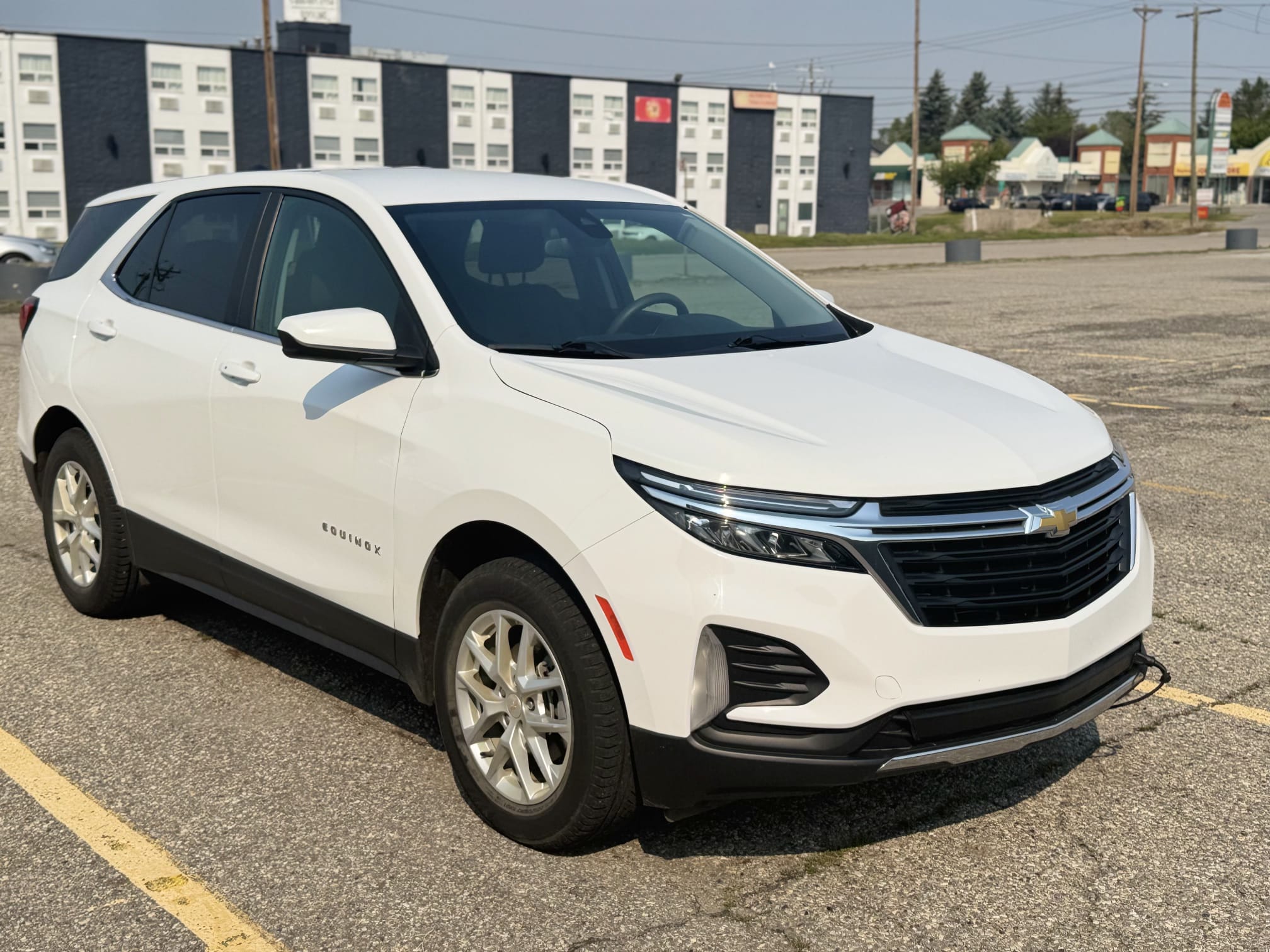 Related Car image