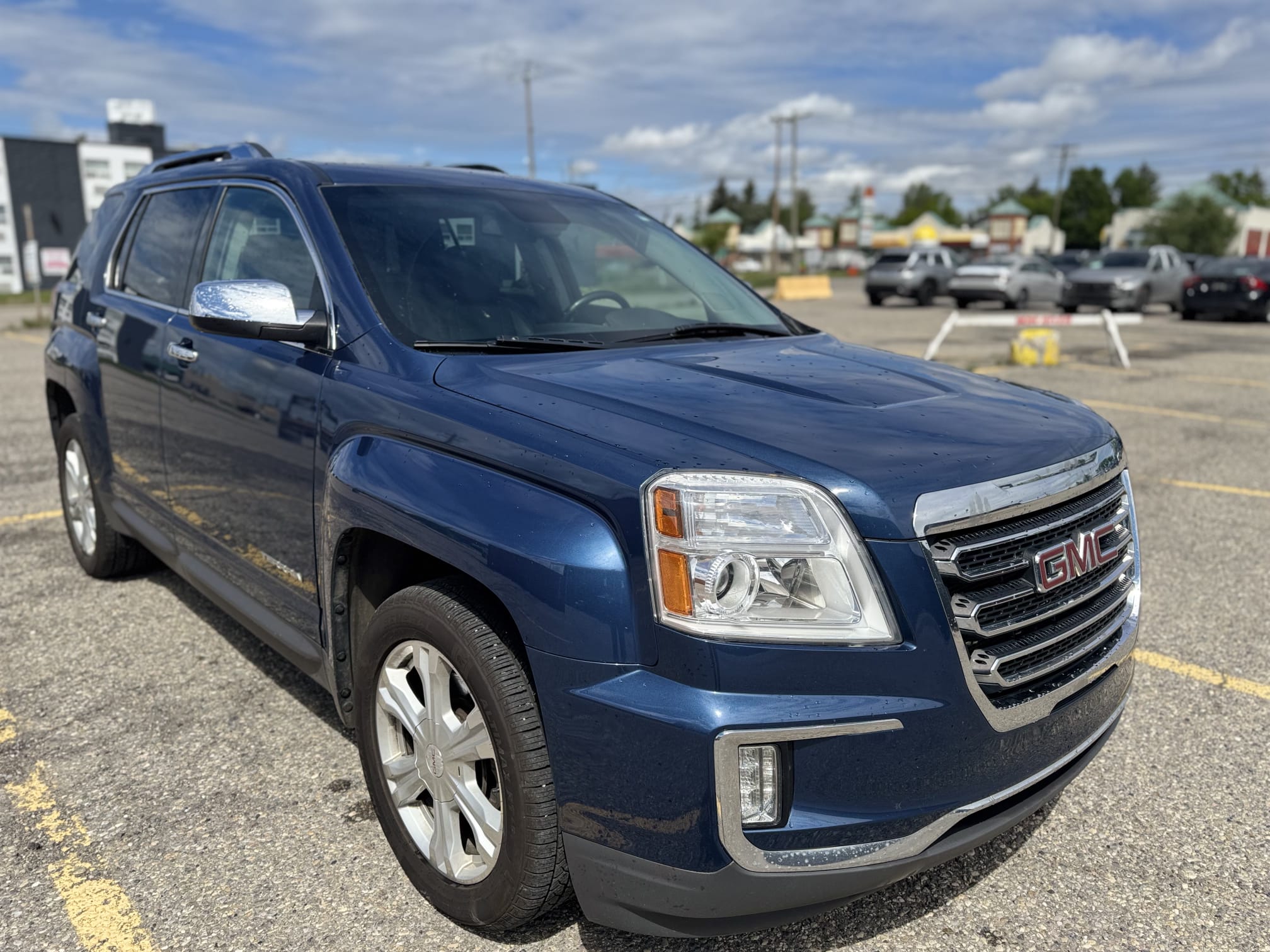 Related Car image